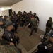 Guatemala Inter-Agency Border Unit Training