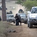 Guatemala Inter-Agency Border Unit Training