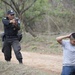 Guatemala Inter-Agency Border Unit Training