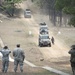 Guatemala Inter-Agency Border Unit Training