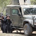 Guatemala Inter-Agency Border Unit Training