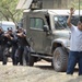 Guatemala Inter-Agency Border Unit Training