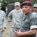 Guatemala Inter-Agency Border Unit Training