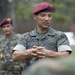 Guatemala Inter-Agency Border Unit Training