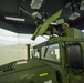 Going Virtual: Training at the Combat Convoy Simulator