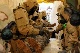 8th MPs flex muscle in certifying 71st Chem