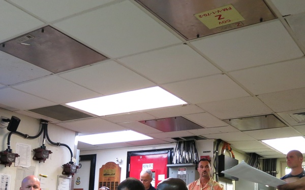 Tradewinds 2013 offers interoperability