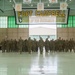 101st CAB Wings of Destiny returns home