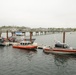 Coast Guard Station Provincetown patrol