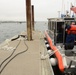 Coast Guard Station Provincetown patrol