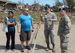 Moore May 20 tornado