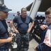 United States/United Kingdom Mine Countermeasures Exercise