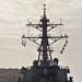 USS Barry visits Greece