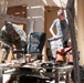 Airman begins clearing debris following devastating Moore tornado