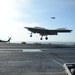 X-47B touch and go