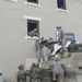 Troops complete training, head to Kosovo