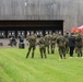 Annual Monti Kali shooting competition