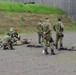 Annual Monti Kali shooting competition