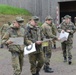Annual Monti Kali shooting competition