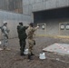 Annual Monti Kali shooting competition