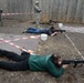Annual Monti Kali shooting competition