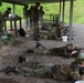 Annual Monti Kali shooting competition