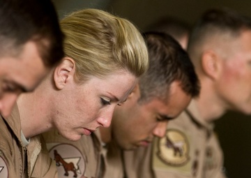 Transit Center honors fallen heroes