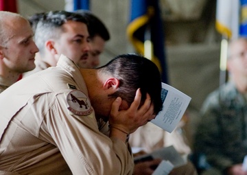 Transit Center honors fallen heroes