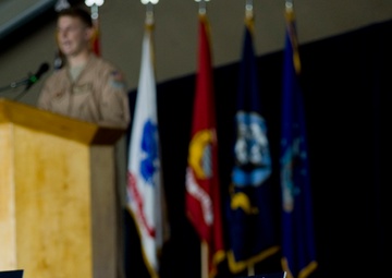 Transit Center honors fallen heroes