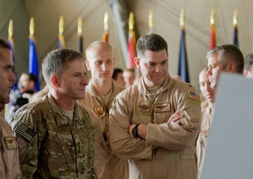 Transit Center honors fallen heroes