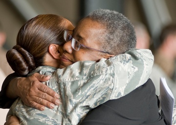 Transit Center honors fallen heros
