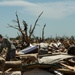 Tornado ravaged Moore, Okla.