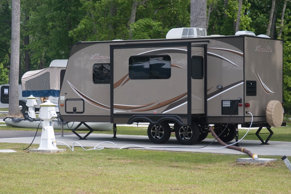 MCCS hosts grand opening of new RV park