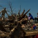 Tornado ravaged Moore, Okla.
