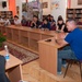 TCM members help bring American Corners to Kyrgyz students