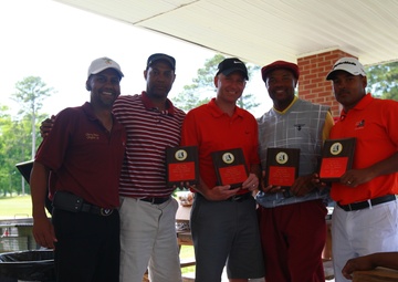Montford Point Marines host ‘monumental’ tourney