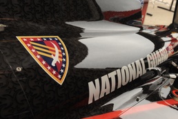 Indiana National Guard unit to be honored during Indy 500