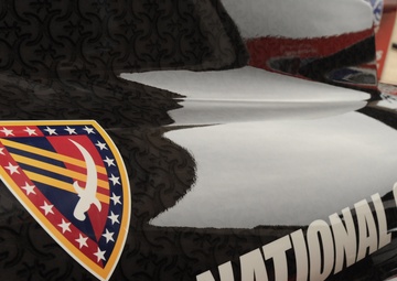 Indiana National Guard unit to be honored during Indy 500