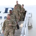 101st Airborne Division welcomes back soldiers from 2 brigades