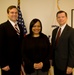 Administrative law judge recognition