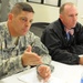 Ohio National Guard unit prepares for complex logistical tasks in Kuwait