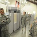Ohio National Guard unit prepares for complex logistical tasks in Kuwait