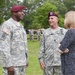 82nd CSM leaves a lasting impression