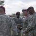 82nd CSM leaves a lasting impression