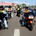 CENTCOM, MacDill tenant commands conduct joint motorcycle safety ride