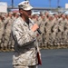 Marine receives Bronze star, passes on knowledge to FMTB-West students