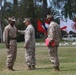 New Commander of 9th Communications Battalion assumes role with pride