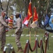 New Commander of 9th Communications Battalion assumes role with pride