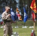 New Commander of 9th Communications Battalion assumes role with pride