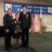 Wyoming Air National Guard recruiter receives heritage award